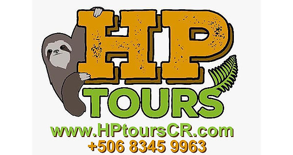 HP Tours video
